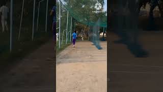 Rahul Sharma bowling action in slow motion #shorts #cricket