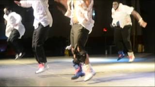 APSU Homecoming Step Show 2012