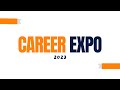 Career EXPO Tips for Freshmen and Transfer Students