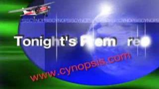 Cynopsis 10/20/06