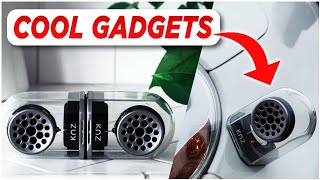 Cool Gadgets Available on Amazon and Other Online Stores| RealTech GOAT