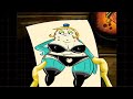 Rule 34 vs SpongeBob essay on Thicc Mrs. Puff  || 2d animated video