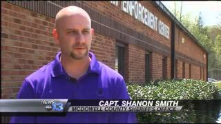 McDowell Co. Murder Charges