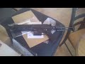 unboxing g u0026p hk416c custom