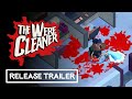 The WereCleaner - Free Indie Game Release Trailer