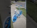 85 haro freestyler