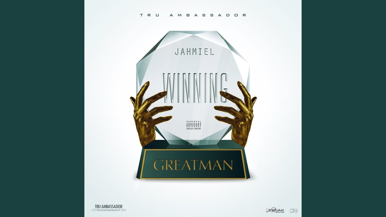 Winning Youtube Music