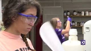 CSRI: Fire Coral Research