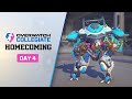 Overwatch Collegiate Homecoming 2024 [Day 4]