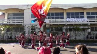 煌星　２０１０　鵬祭　　「彩」