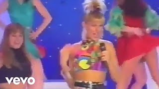 Xuxa - Tempero da Lambada