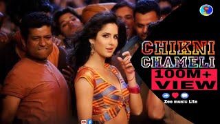 Chikni Chameli Best Video - Agneepath | Katrina, Hrithik | Shreya | Ajay-Atul