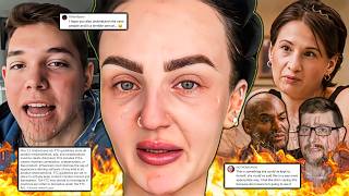 Mikayla Nogueira SUED By The FTC | Is She FINALLY Being Held Accountable For Her LIES