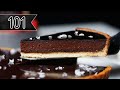 How To Make The Perfect Chocolate Tart