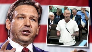 FLA Consumers Suffer Under DeSantis: You Will Too