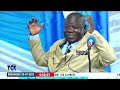 dimanche 09 juillet 2023 par fr mwamba ilunga dieudonnÉ thЀme le retour de christ