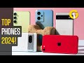 BEST Budget Phones of 2024 – Gadinsider Top Picks Under $500!