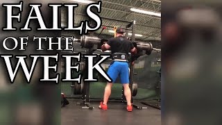 Fails of the Week #3 - March 2019 | Funny Viral Weekly Fail Compilation | Fails