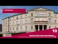 Top 10 Universities in Germany 2015/16 Top 10 Universities in Germany 2015/16