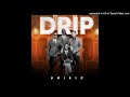 Unisic feat Vedapilha Beat - Dripp (Afro House)