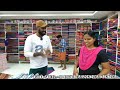 പകുതിടെ പകുതി വിലക്ക് പുതിയ ടസ്സർ സാരികൾ 💢 ashika sarees kuthampully