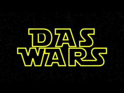 DAS WARS - Jedes Ende Ist Ein Anfang - YouTube