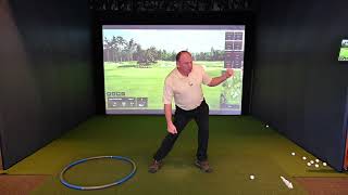 What is rotation in the golf swing? Rotating correctly is a key to maintaining a healthy back!