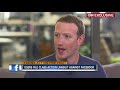 facebook responds to lawsuit accusing it of mishandling millions of accounts