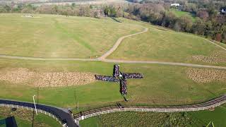 Official Opening of Kerdiffstown Park