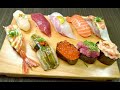 喜華japanese cuisine★new taipei city zhonghe dist.top sushi sashimi