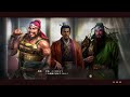 三国志13pk 【小覇王勇躍　甘寧編】　01　romance of the three kingdoms xiii