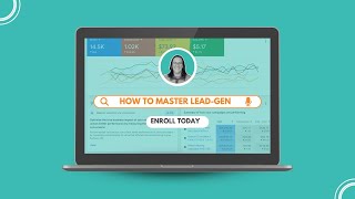 Mastering Lead Generation on Google Ads: Course Sneak Peek