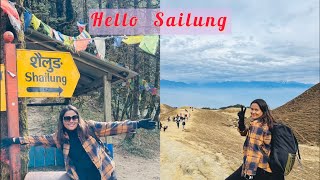 Travel vlog of Sailung , lets explore the beauty of sailung