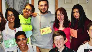 Matt & Nate - Unlearning: Breaking Bias. Building Community.