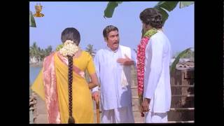 Devatha Full Movie Part 06 | Shobhan Babu | Sridevi | JayaPrada | Suresh Productions