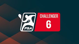 Round 1 | Bricomarche Pestka PSA Poznan Open 2025