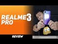 Realme 3 Pro: Peranti Dengan Snapdragon 710 Termurah