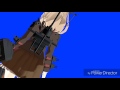 mmd艦これ 熊野にdaisukeを踊らせてみた。