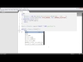 PHP Data Objects (PDO): Getting results (Part 2/8)