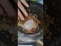 how i make my spicy salt 🤤🤤 deliciousfood voiceeffects food yummyfood yummy shorts short