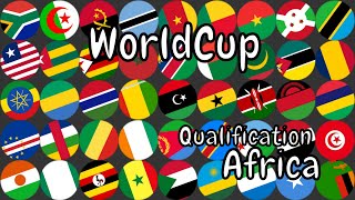WORLDCUP MARBLE RACE QUALIFICATION AFRICA SEASON 2