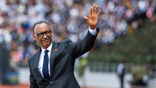 Ese ko watoye HE KAGAME ubwo we azagukorera iki muri iyi manda y’imyaka 5?