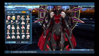 [PSO2　ship3＆5]　夜勤明けのアークス