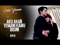 Romeo Hugs and Strengthens Yasmin | CINTA YASMIN | EPS.9 (4/7)