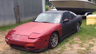 240sx s13 update