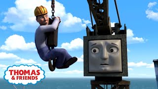 Cranky at the End of the Line | Thomas & Friends