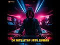 dj satu atap satu rumah