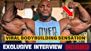 Does ONEUNIT Use SEO Injections? + How He Built 23 INCH ARMS + His Top 5 Arnold 2025 Picks