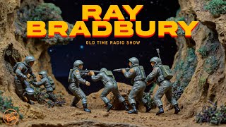 Ray Bradbury's Stories - Old Time Radio Adventure, Mystery \u0026 Thrilling Tales