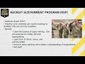 overview u0026 education benefits kansas army national guard staff sergeant marc limon